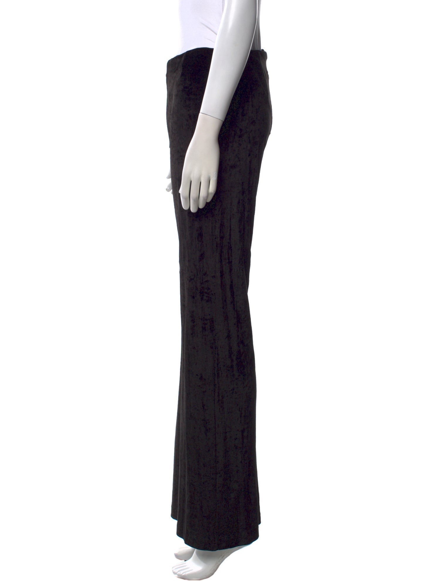 Anna Sui Wide Leg Pants w/ Tags