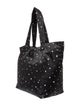 Anna Sui Nylon Tote