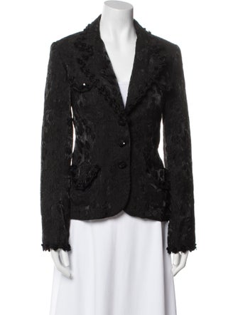 Anna Sui Evening Jacket