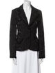 Anna Sui Evening Jacket