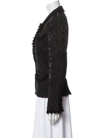 Anna Sui Evening Jacket