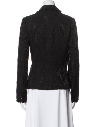 Anna Sui Evening Jacket