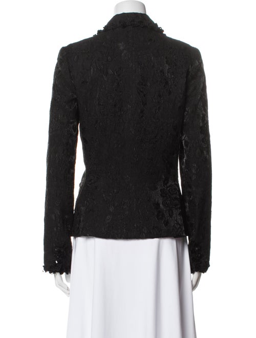 Anna Sui Evening Jacket