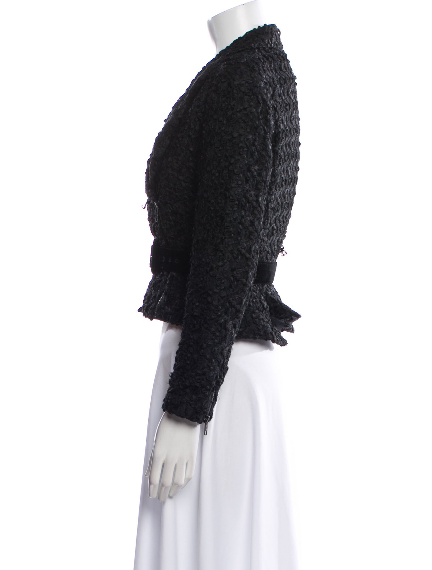 Anna Sui Vintage 1990's Jacket