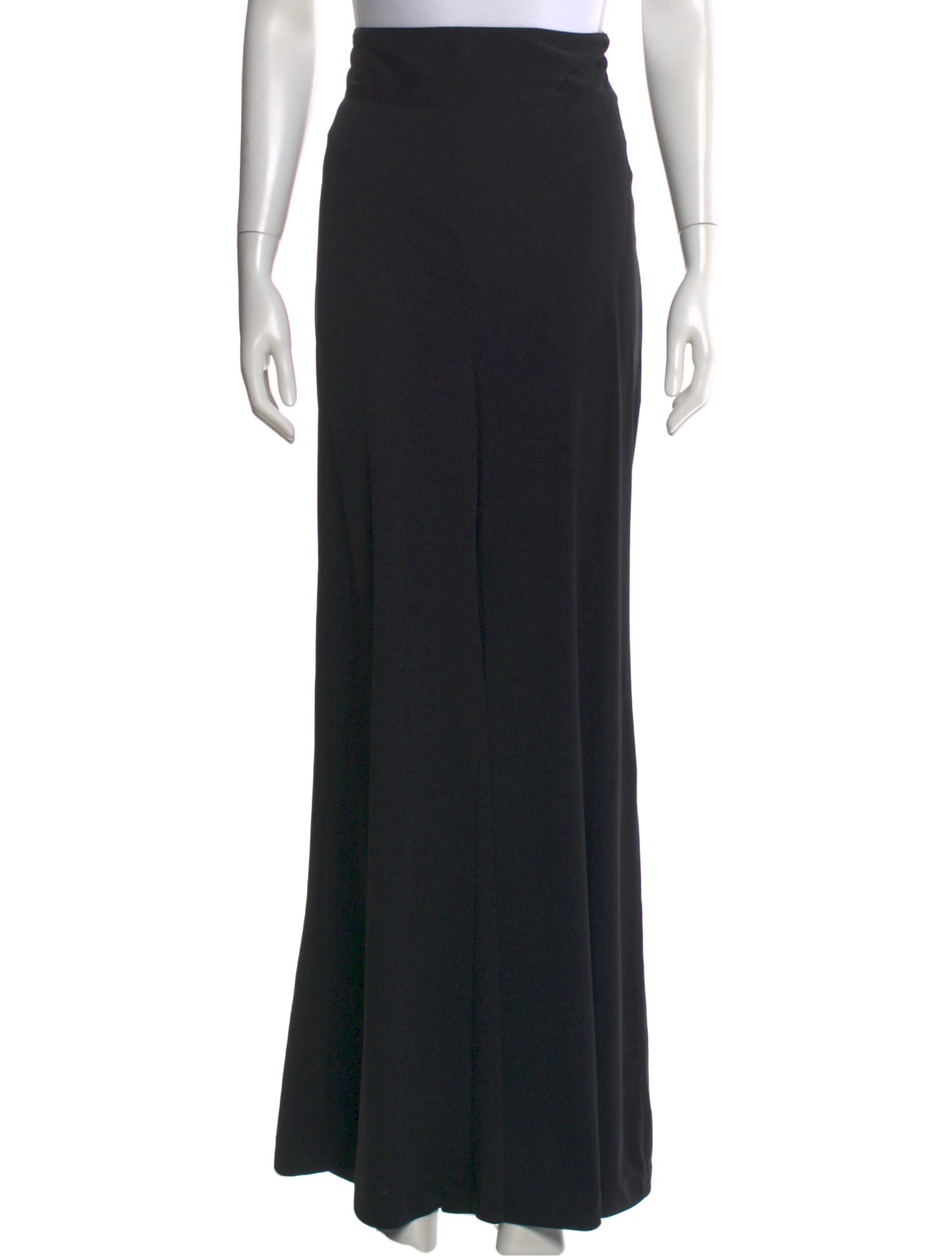 Anna Sui Wide Leg Pants