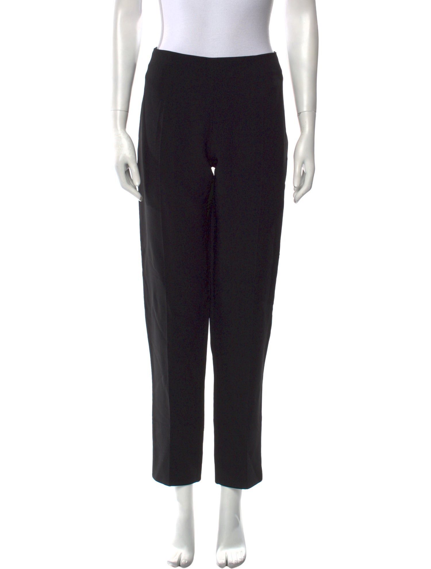 Antonio Berardi Straight Leg Pants