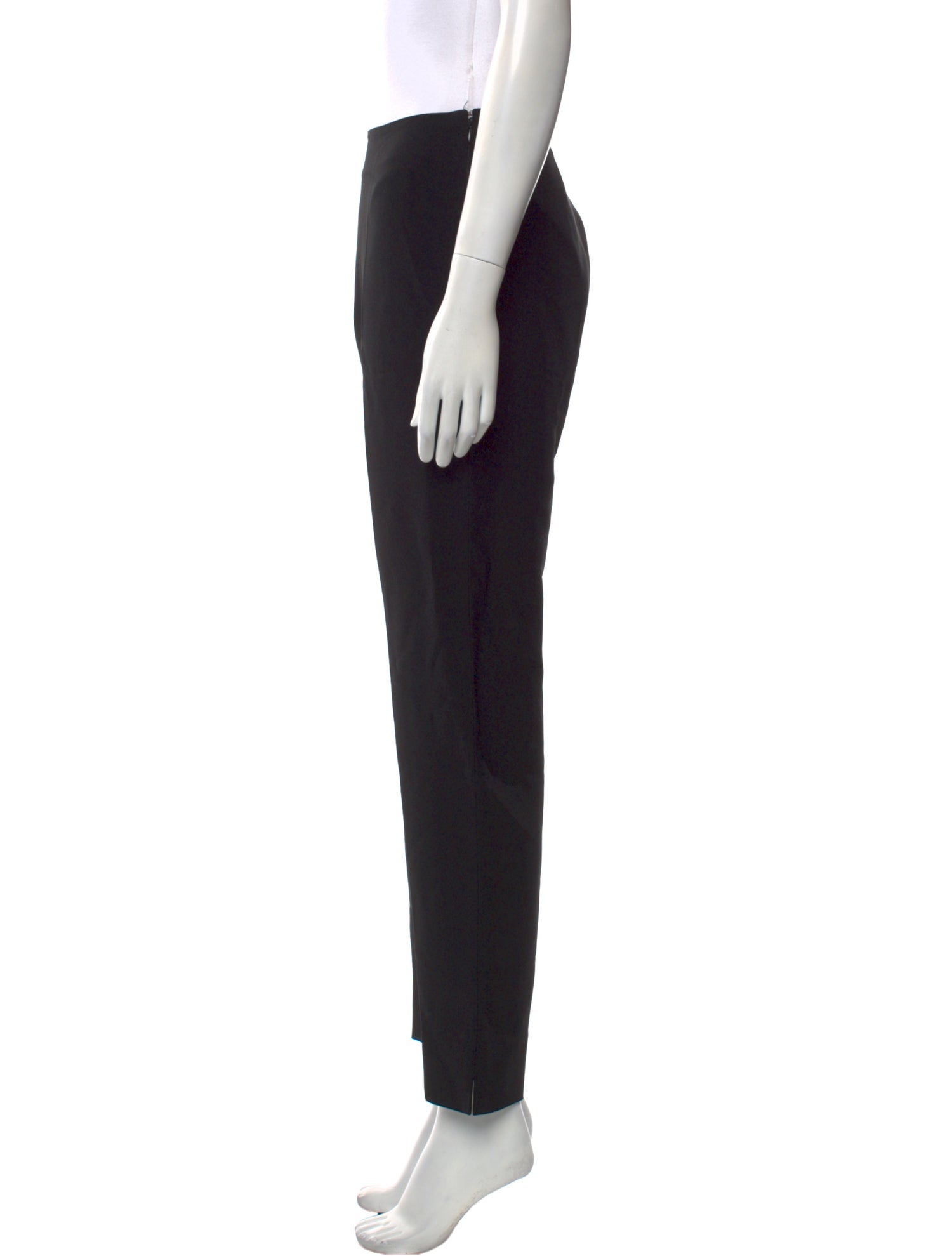 Antonio Berardi Straight Leg Pants