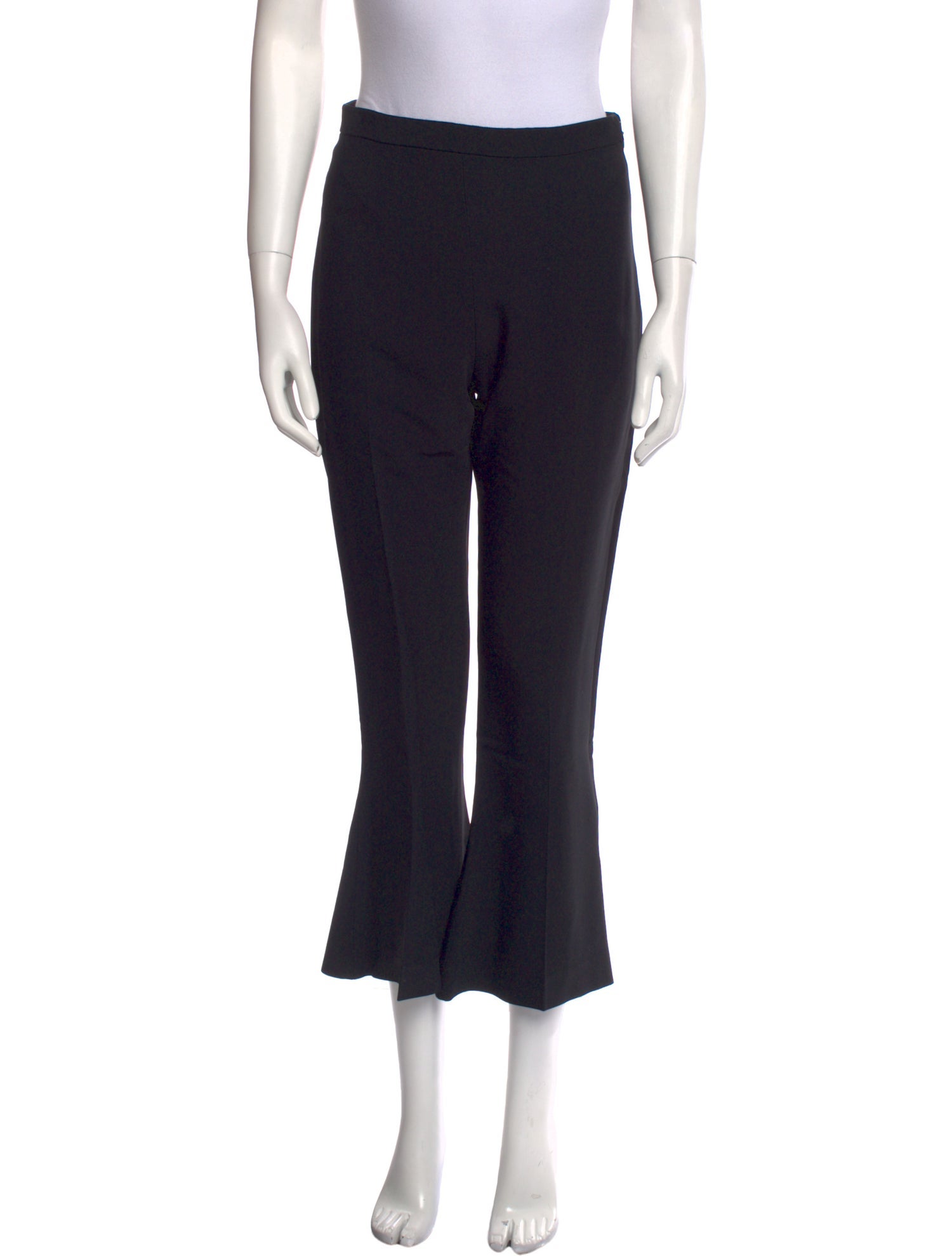 Antonio Berardi Straight Leg Pants
