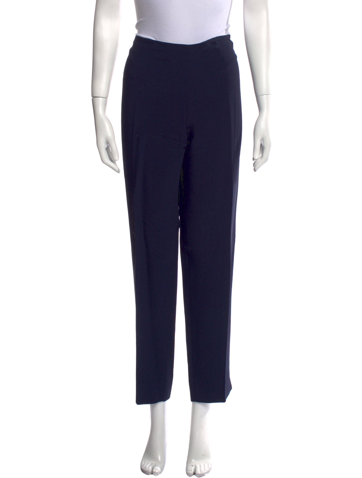 Antonio Berardi Straight Leg Pants