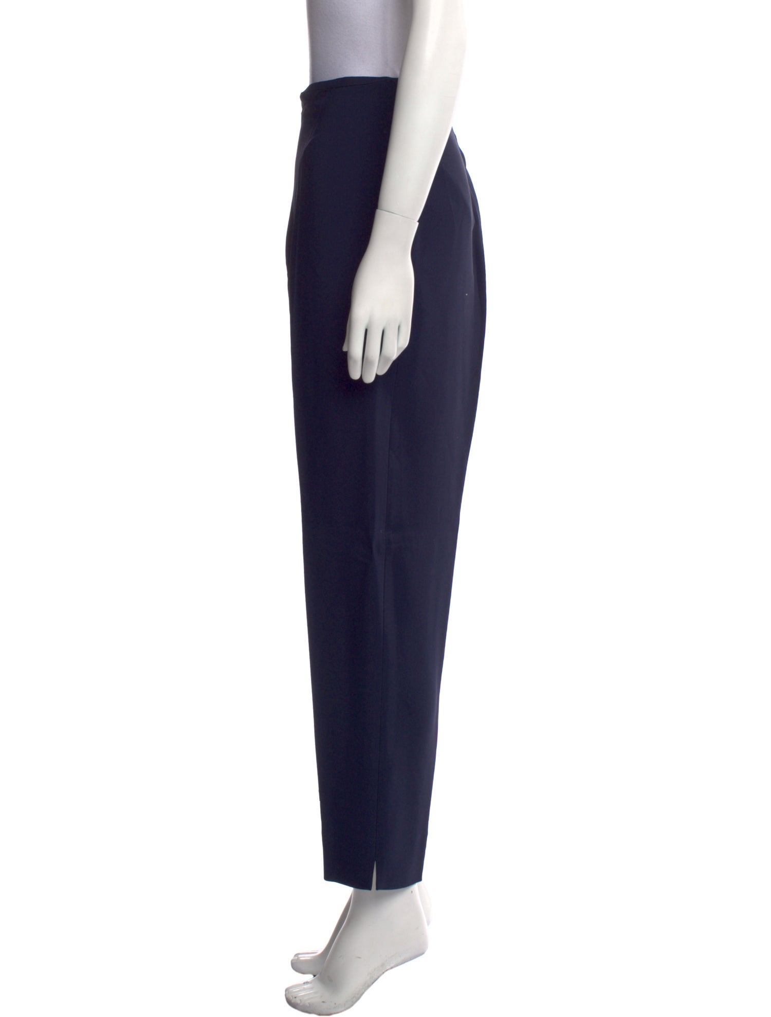 Antonio Berardi Straight Leg Pants