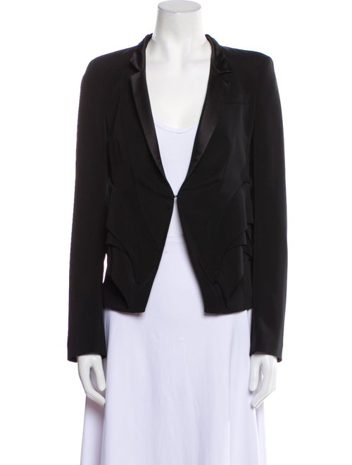 Antonio Berardi Blazer