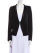 Antonio Berardi Blazer