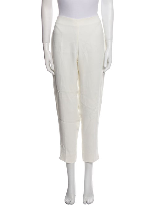 Antonio Berardi Skinny Leg Pants