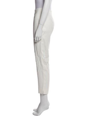 Antonio Berardi Skinny Leg Pants