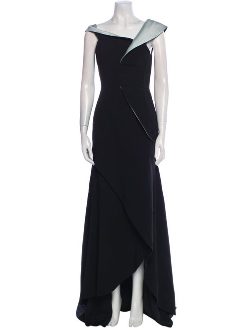 Antonio Berardi Long Skirt