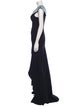 Antonio Berardi Long Skirt