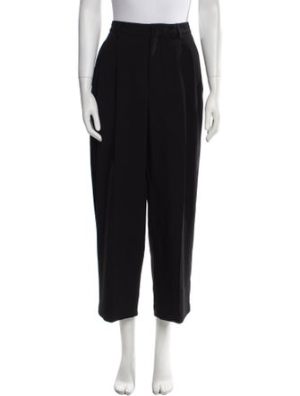 Antonio Berardi Wide Leg Pants