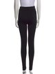 Antonio Berardi Virgin Wool Skinny Leg Pants