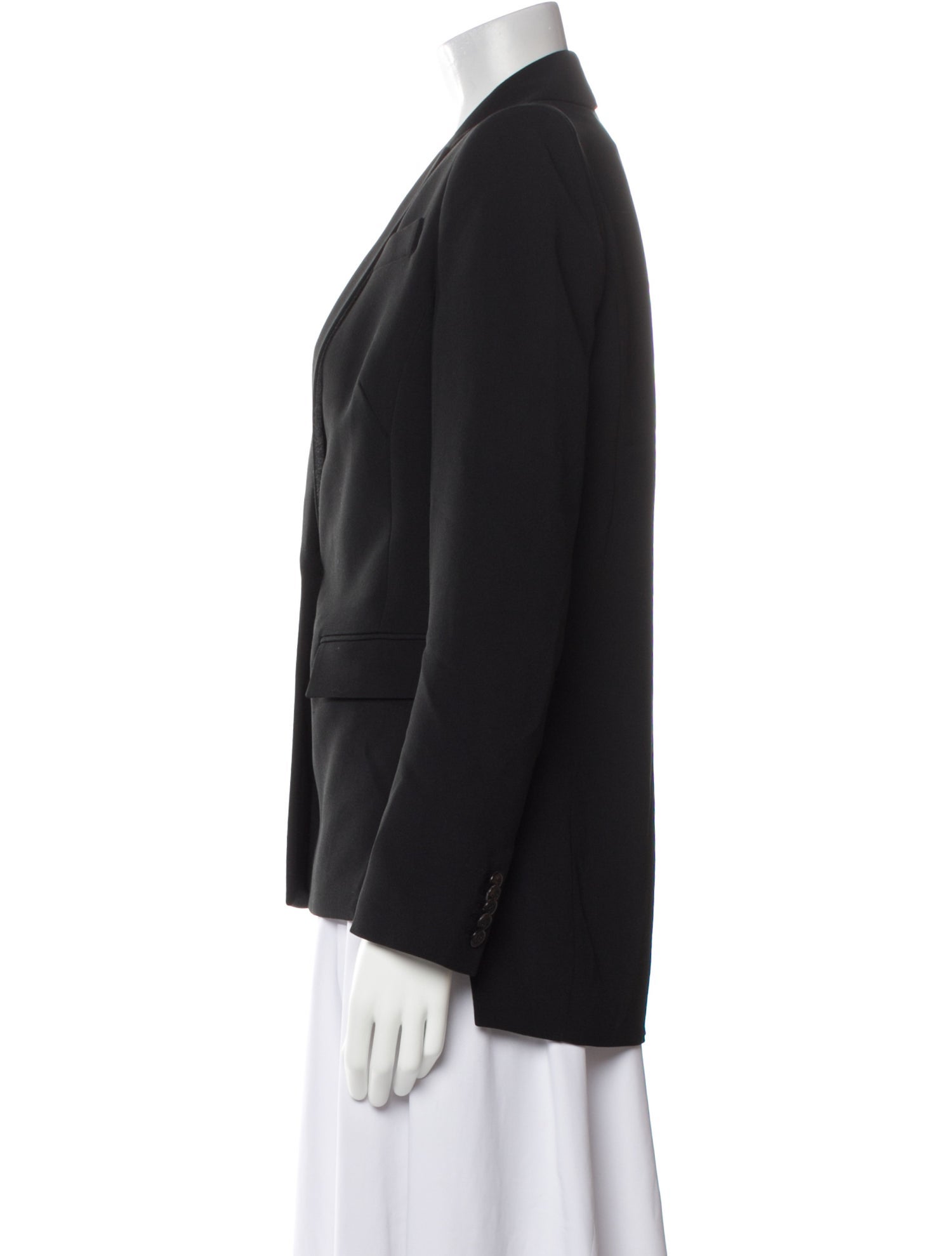Antonio Berardi Blazer