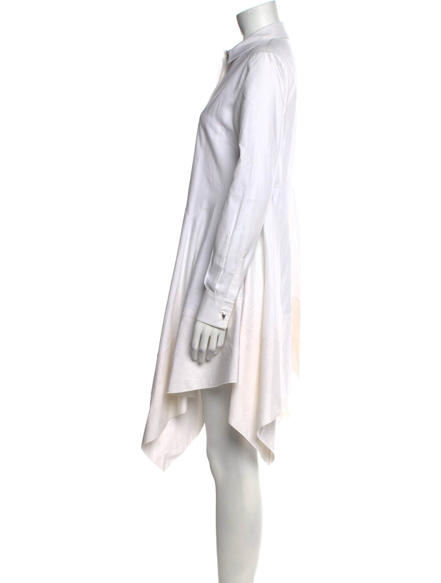 Antonio Berardi Knee-Length Dress