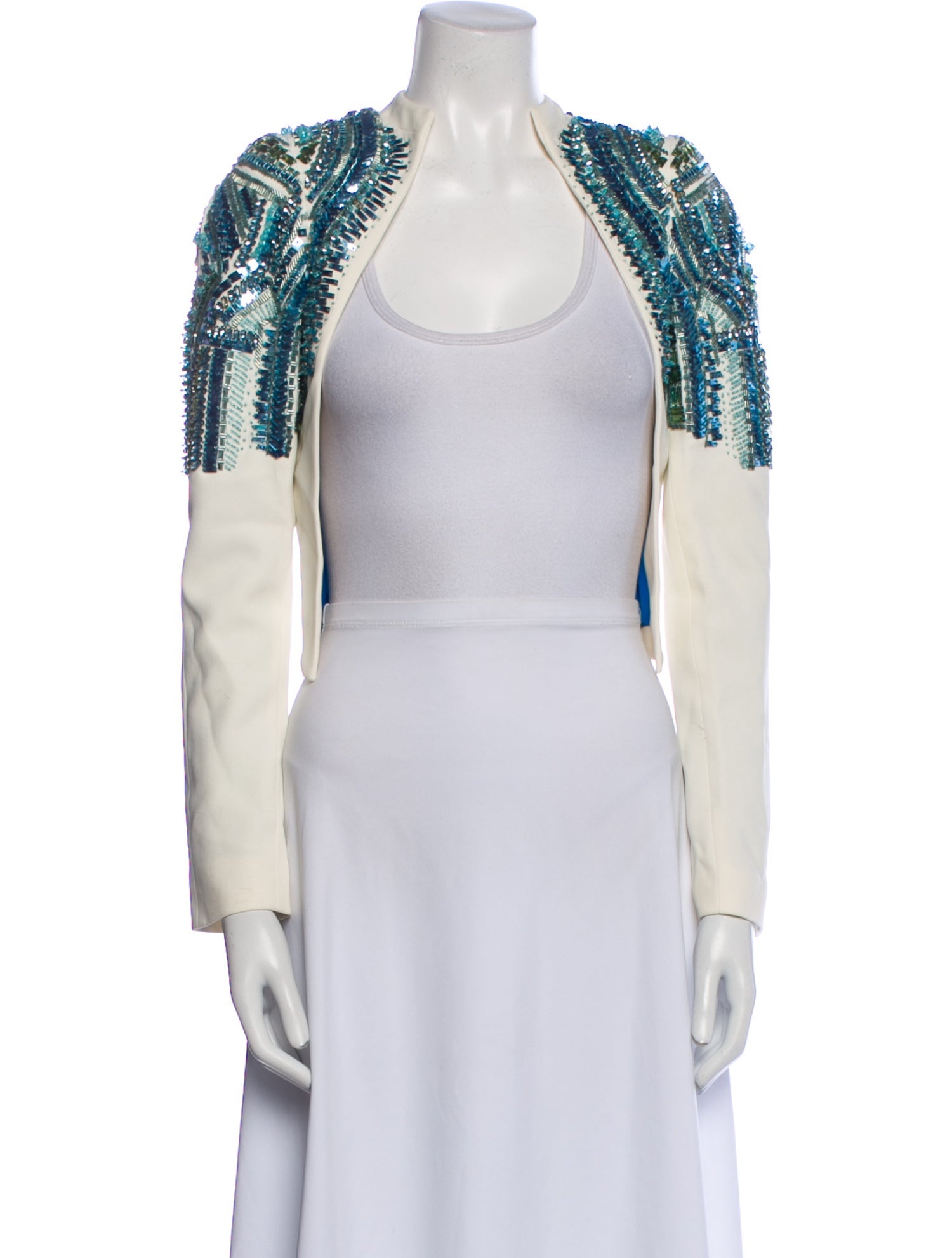 Antonio Berardi Bolero