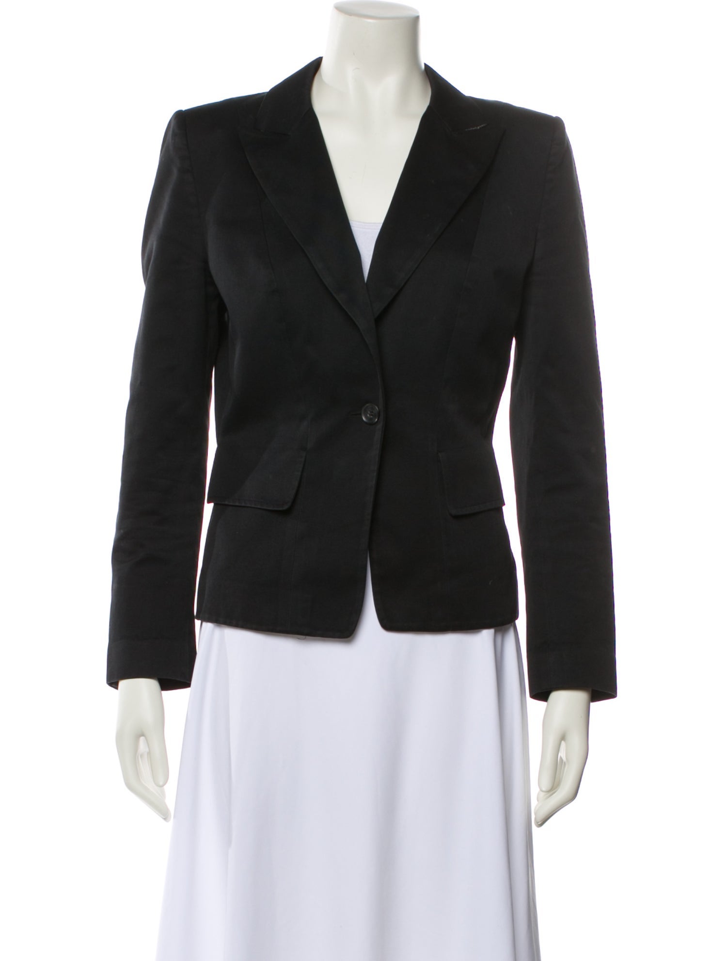 Antonio Berardi Blazer