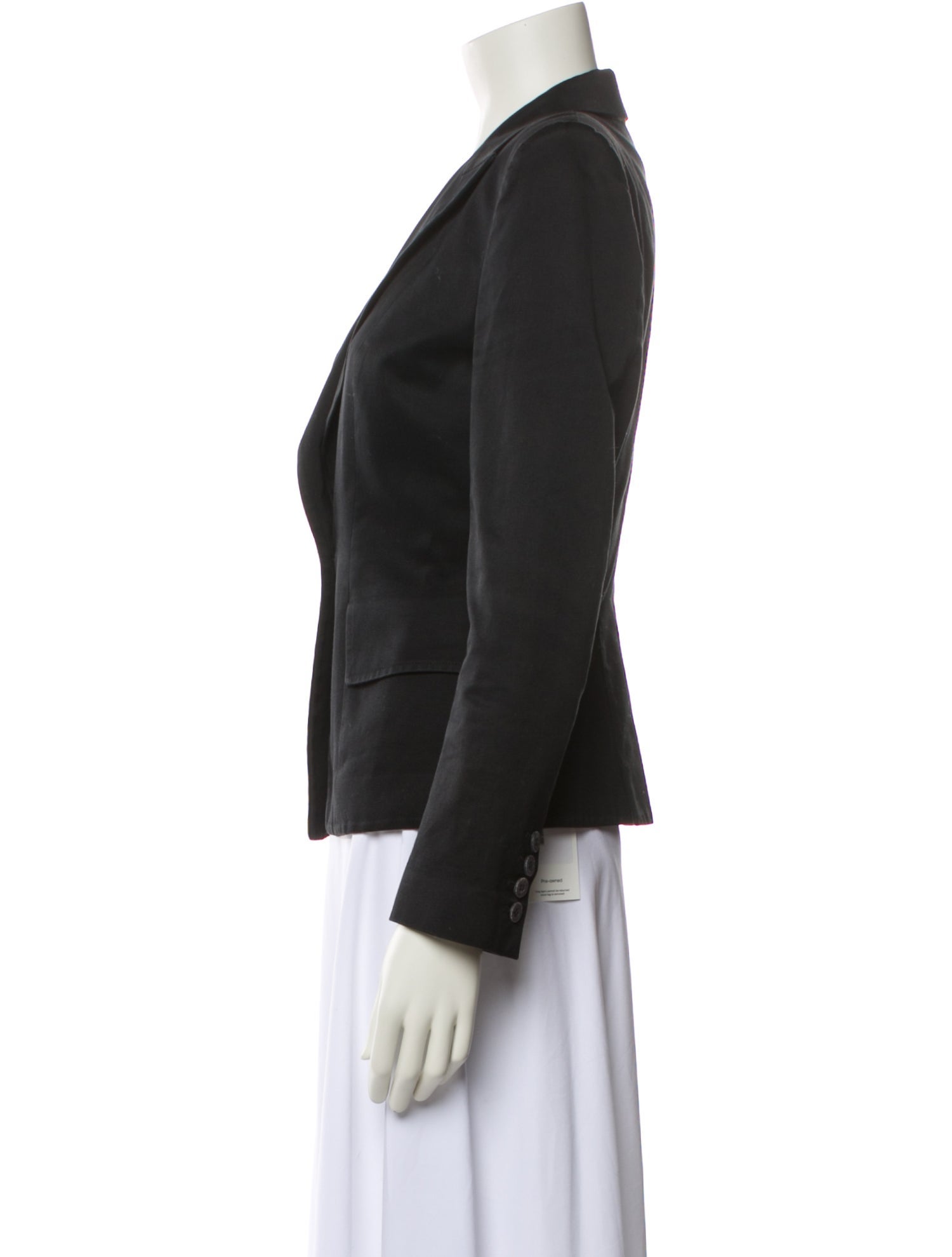 Antonio Berardi Blazer