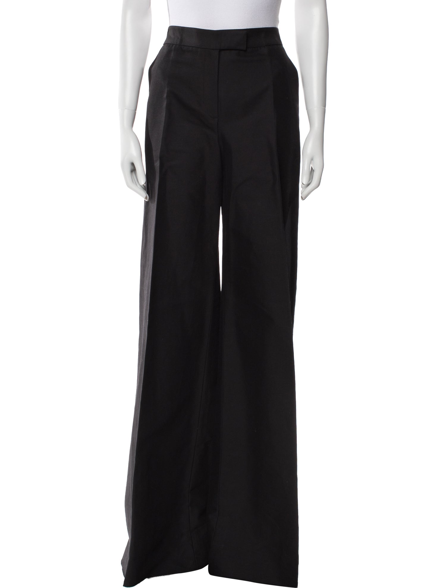 Antonio Berardi Wide Leg Pants w/ Tags
