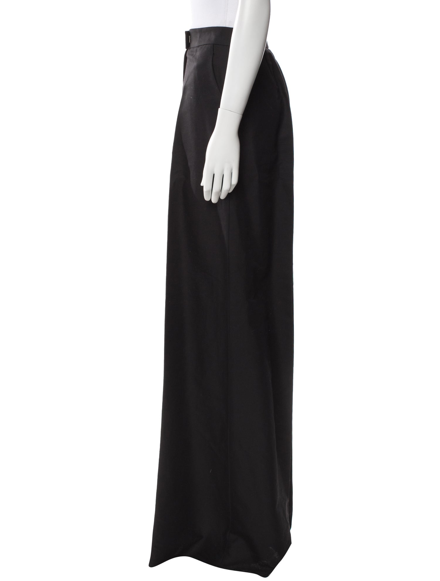 Antonio Berardi Wide Leg Pants w/ Tags