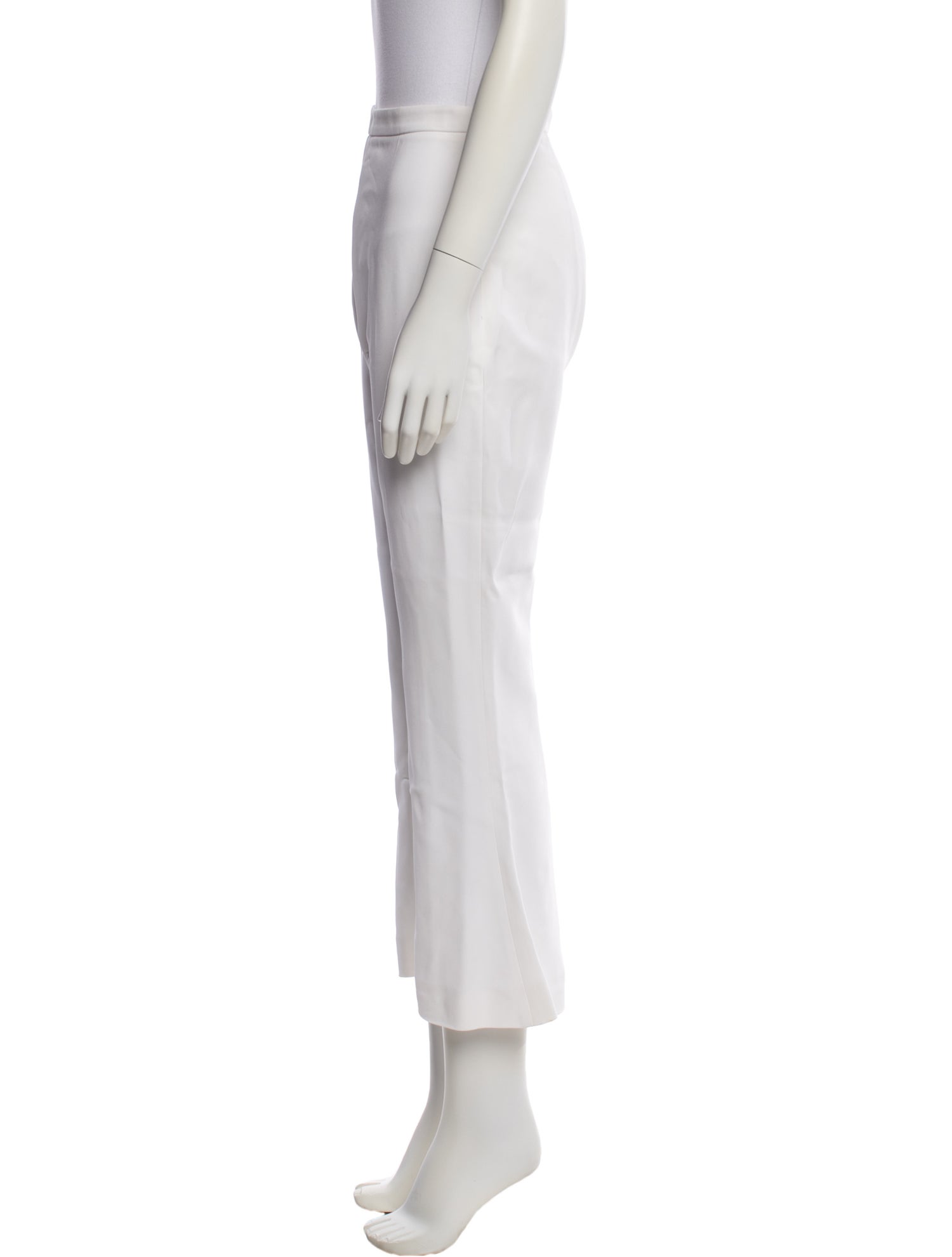 Antonio Berardi Wide Leg Pants