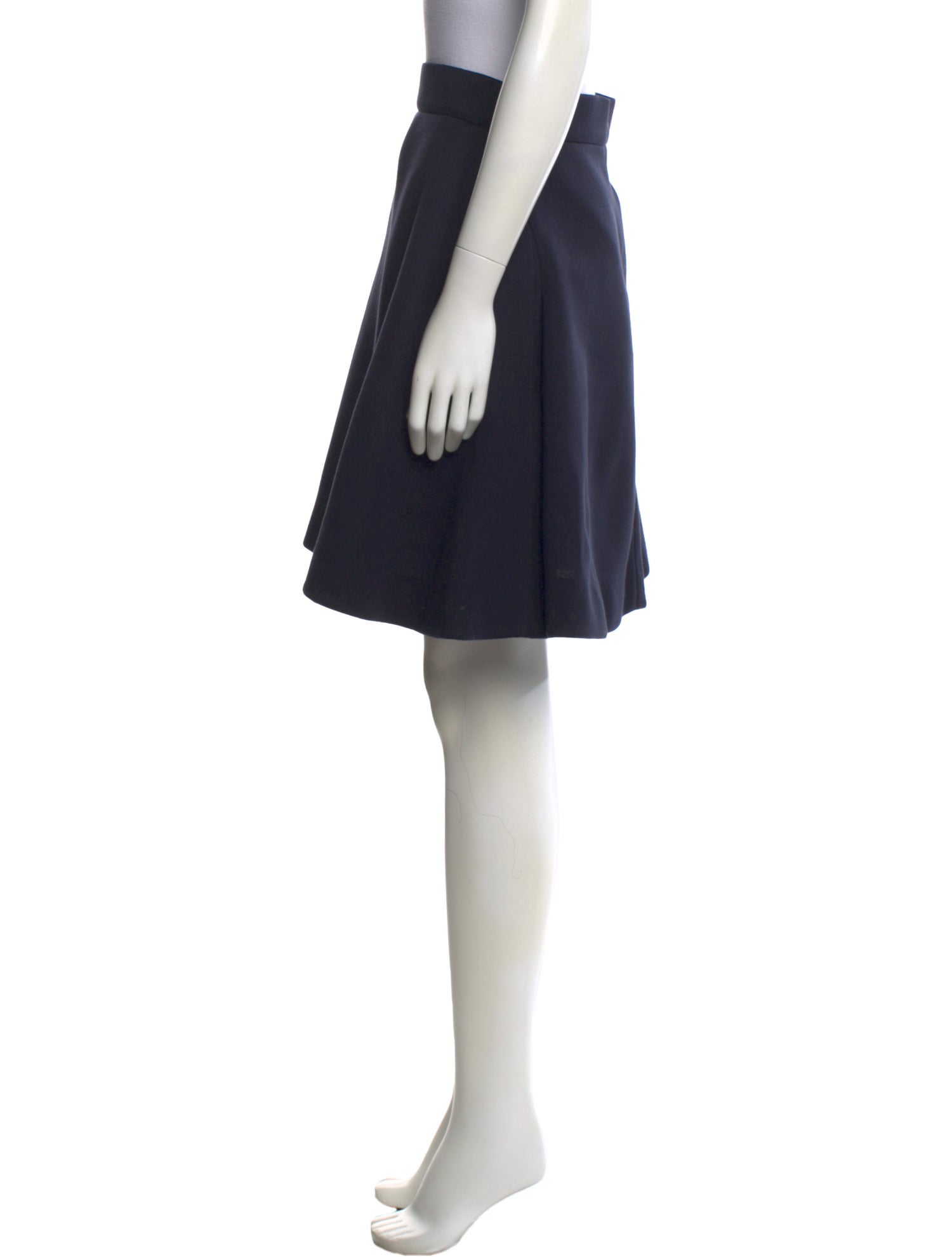 Antonio Berardi Knee-Length Skirt