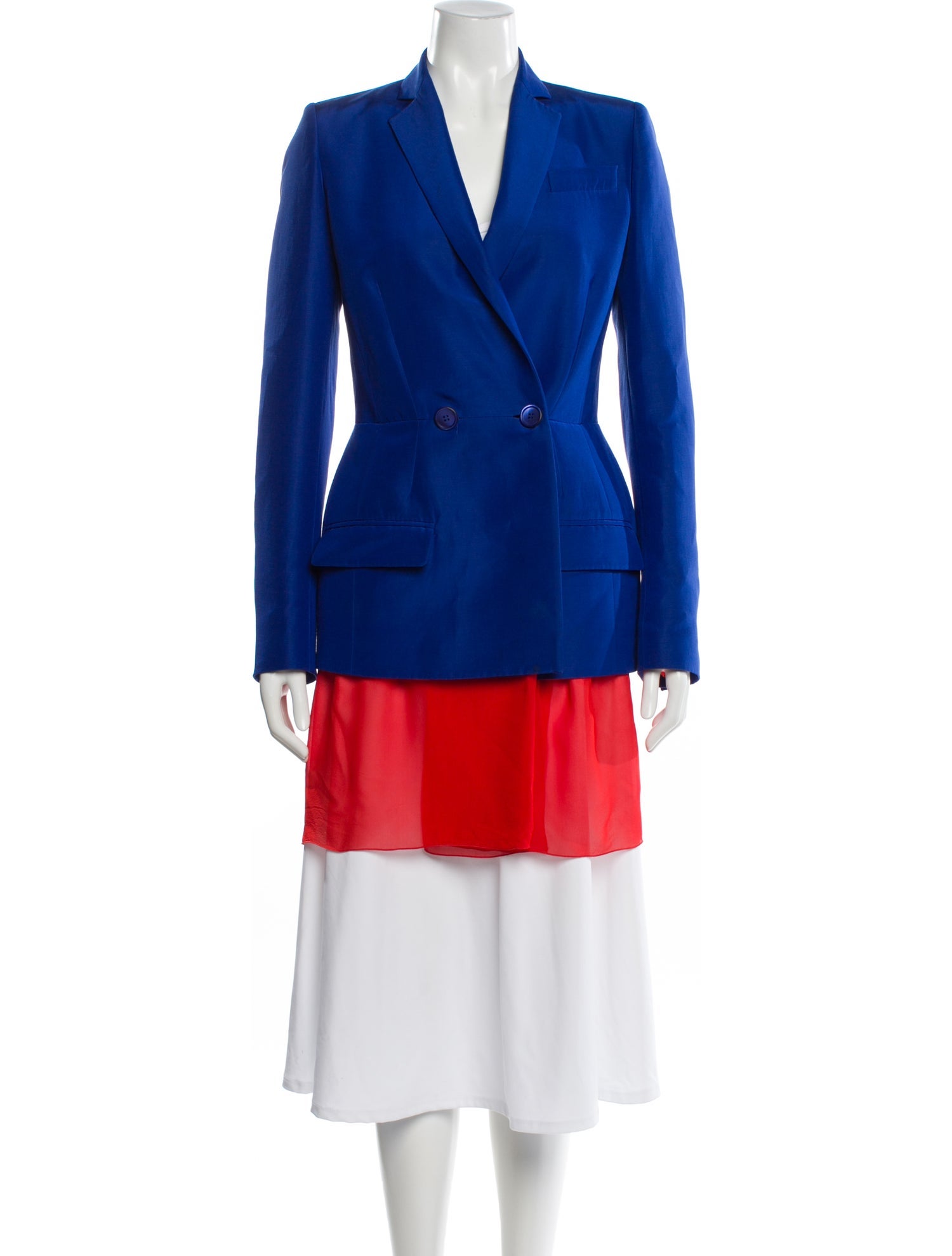 Antonio Berardi Blazer