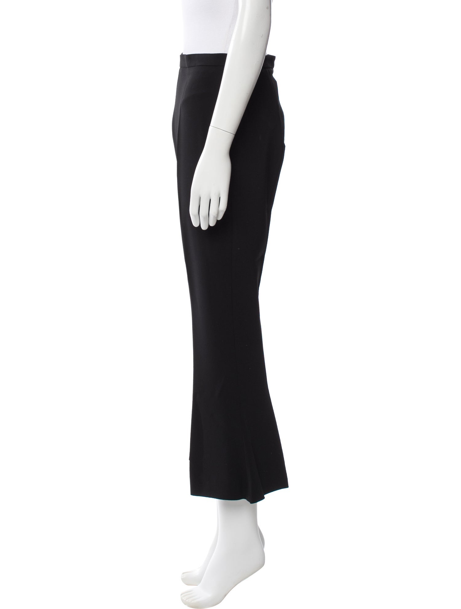Antonio Berardi Wide Leg Pants