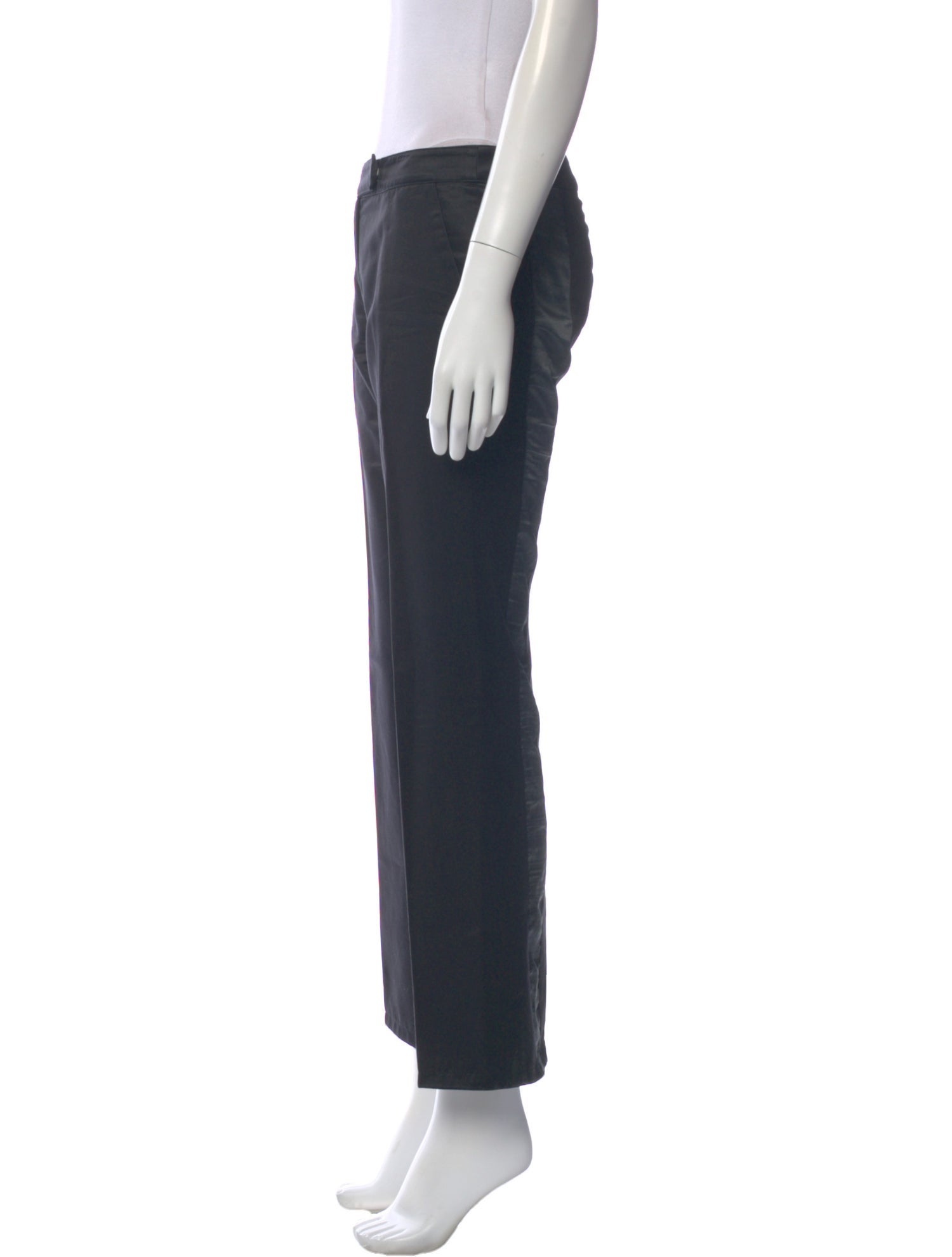 Antonio Berardi Straight Leg Pants