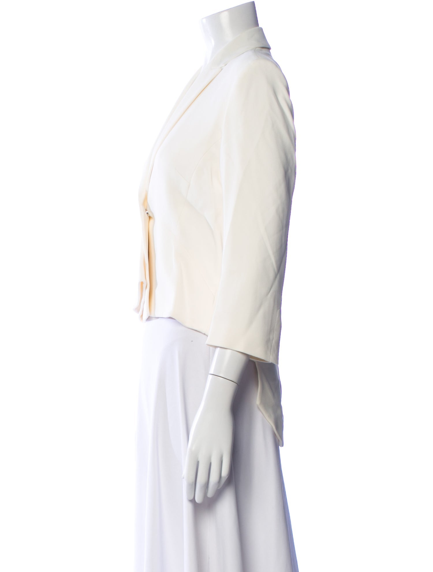 Antonio Berardi Blazer