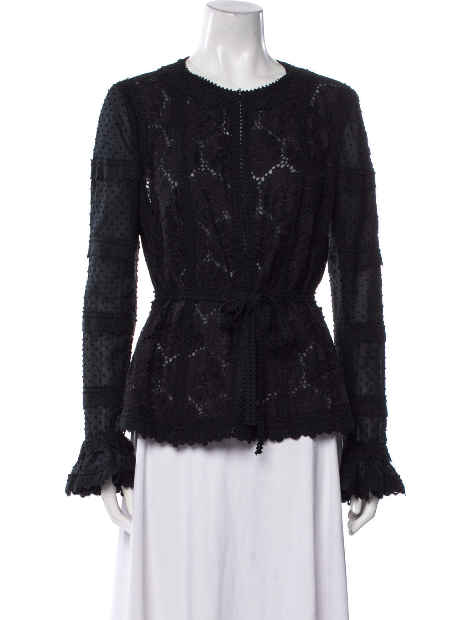 Andrew Gn Evening Jacket