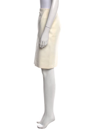 Andrew Gn Knee-Length Skirt