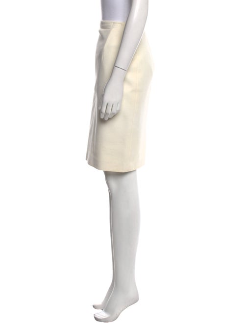 Andrew Gn Knee-Length Skirt