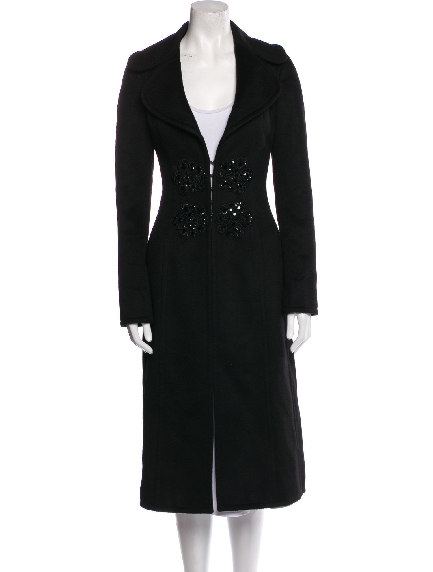 Andrew Gn Coat