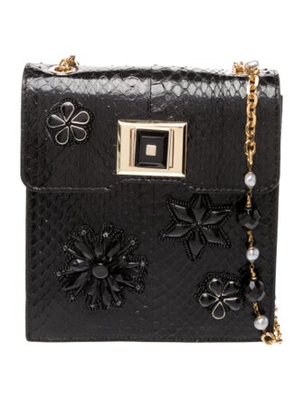 Andrew Gn Python Clutch