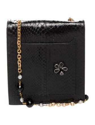 Andrew Gn Python Clutch
