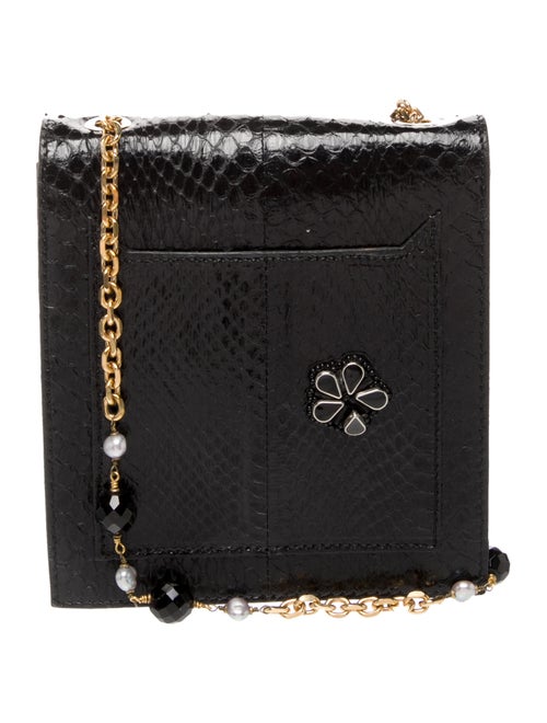 Andrew Gn Python Clutch