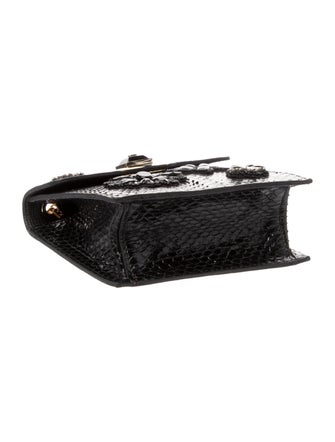 Andrew Gn Python Clutch