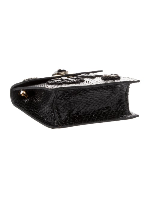 Andrew Gn Python Clutch
