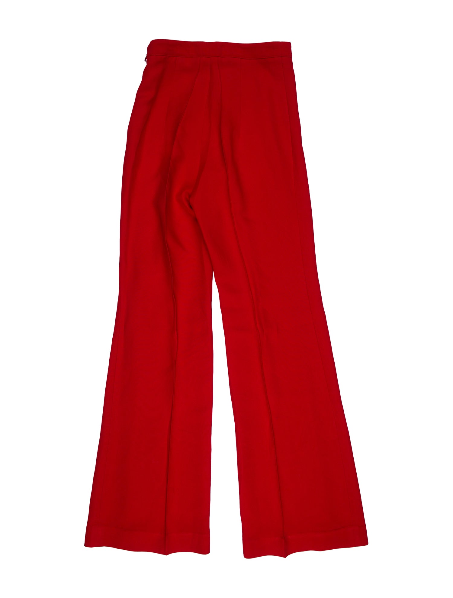 Andrew Gn Wide Leg Pants w/ Tags