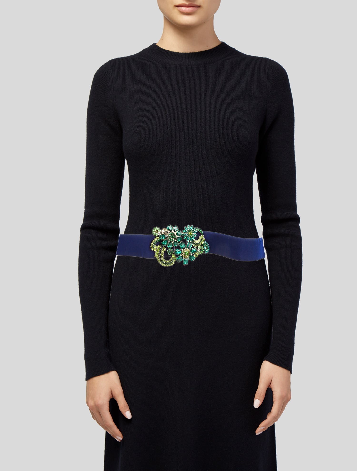 Andrew Gn Belt
