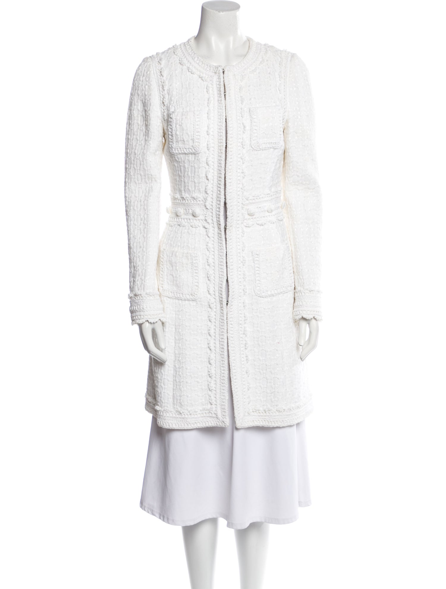 Andrew Gn Coat