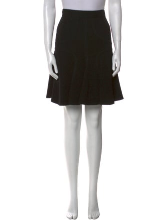 Andrew Gn Knee-Length Skirt