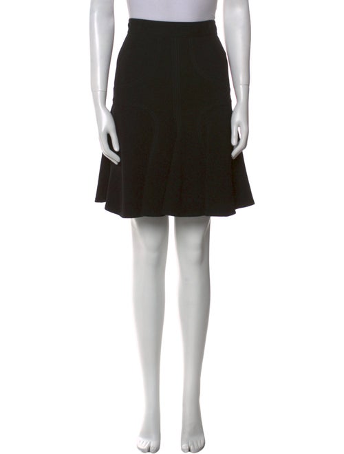 Andrew Gn Knee-Length Skirt