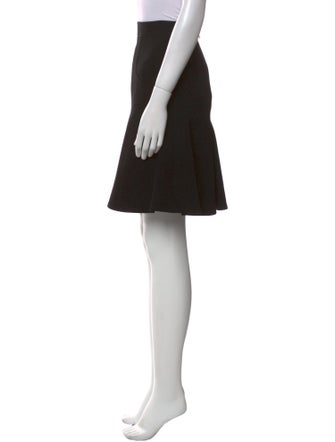 Andrew Gn Knee-Length Skirt